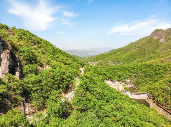 2025大熊山摘星樓門票及優(yōu)惠標(biāo)準(zhǔn)一覽(附地址+主要景點+景區(qū)特色)