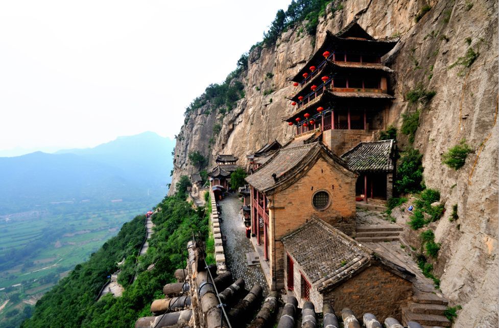 2025河北涉縣媧皇宮景區(qū)門票及免票標(biāo)準(zhǔn)一覽(附地址+旅游景點+游玩簡介)