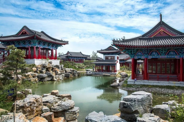 2025鄭州園博園門票價(jià)格+免費(fèi)政策+游玩地址+公共交通
