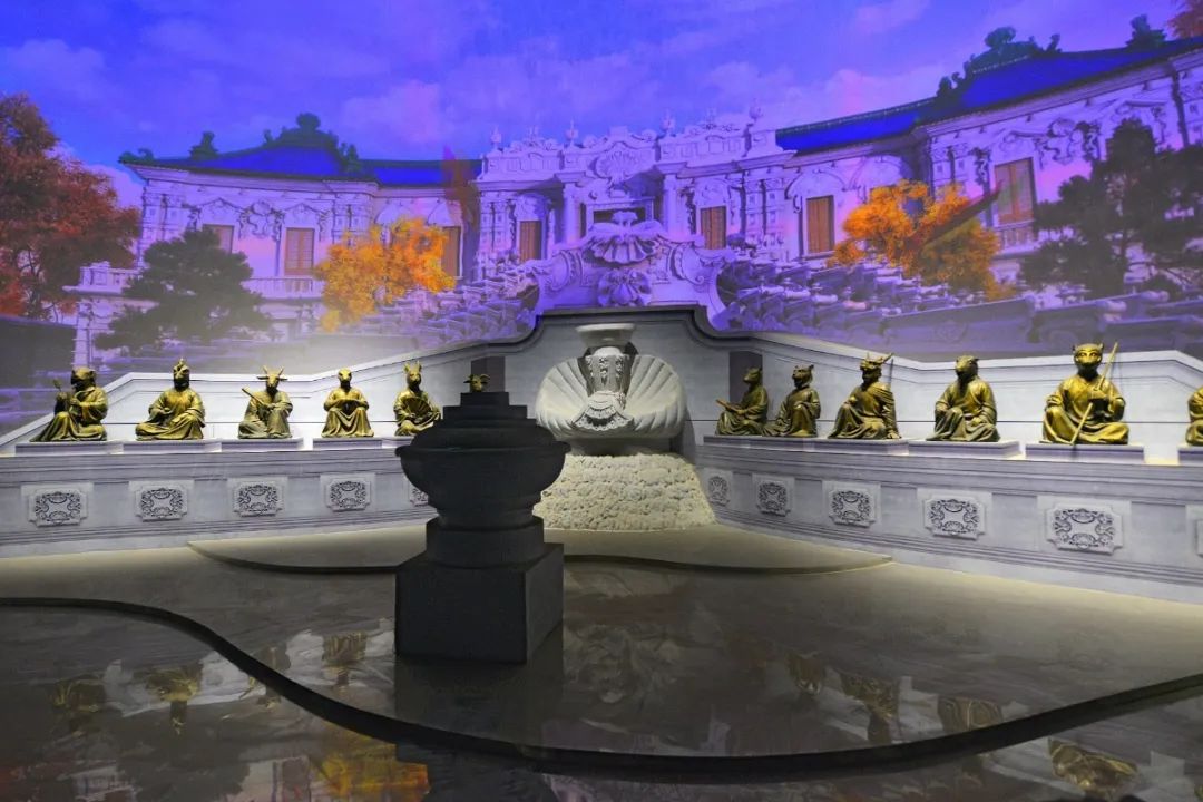 鄭州園博園