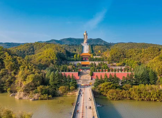 2025河南城市旅游年票價格介紹+景區(qū)亮點+游玩介紹+辦理指南