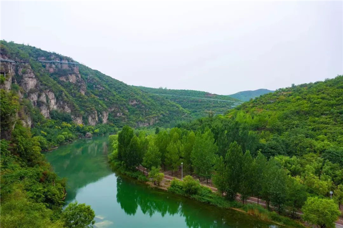 2025鶴壁淇河谷景區(qū)門票收費(fèi)標(biāo)準(zhǔn)及游玩項(xiàng)目一覽(附地址+導(dǎo)覽圖片+介紹)
