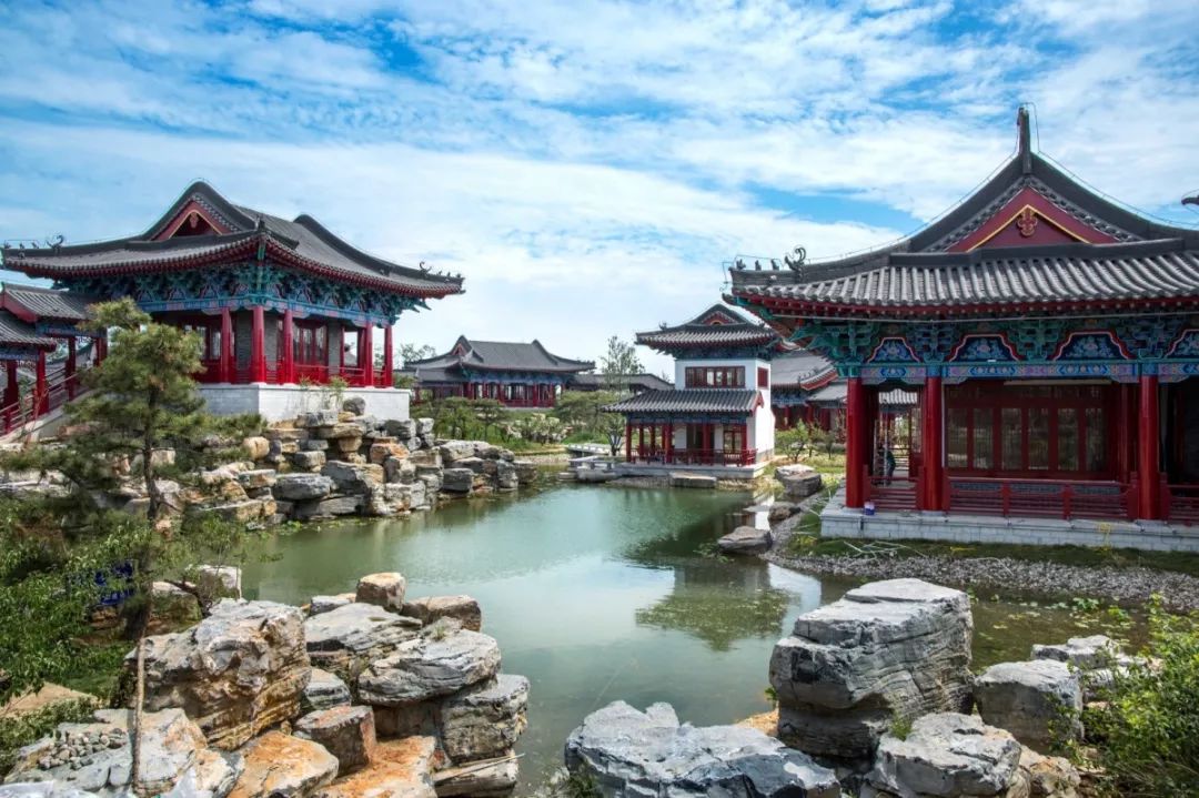 2025鄭州園博園景區(qū)簡介+特色活動+游玩指南+收費標(biāo)準(zhǔn)