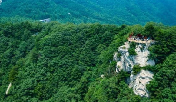 2025洛陽木札嶺風(fēng)景區(qū)六月限定福利及持續(xù)時間(附門票價格+游玩介紹)