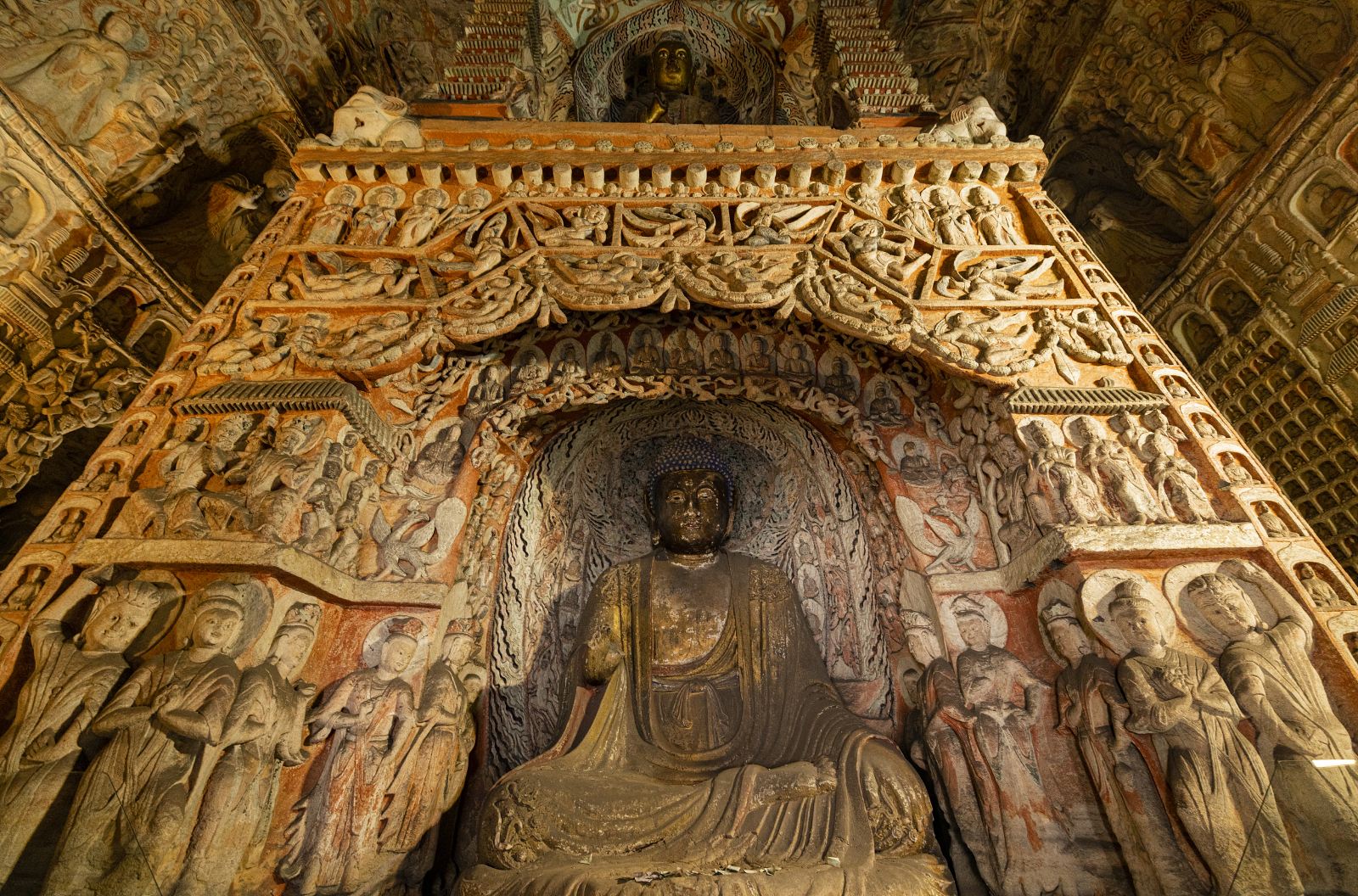 2025大同云岡石窟門票預(yù)約及優(yōu)待標(biāo)準(zhǔn)一覽(附地址+游玩時長+開放時間)