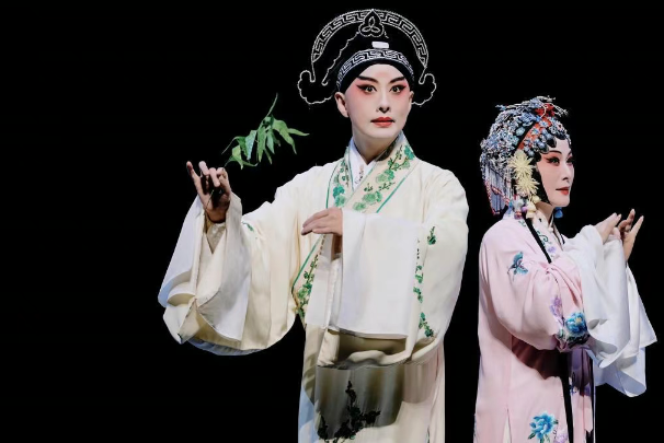 2025昆劇《牡丹亭》(南昆傳承版)天津站時(shí)間表一覽(劇目介紹+購(gòu)票入口)