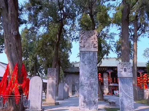 關(guān)林廟