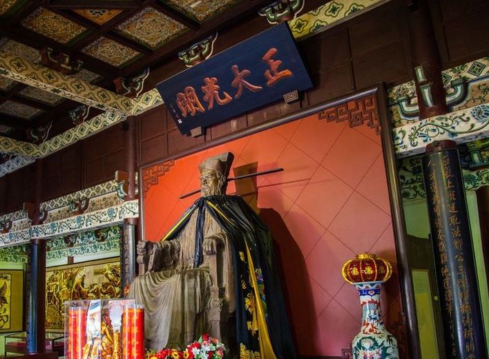 2025開(kāi)封包公祠門(mén)票及免費(fèi)標(biāo)準(zhǔn)一覽(附地址+主要景點(diǎn)+游玩時(shí)長(zhǎng)+景亮點(diǎn)介紹)
