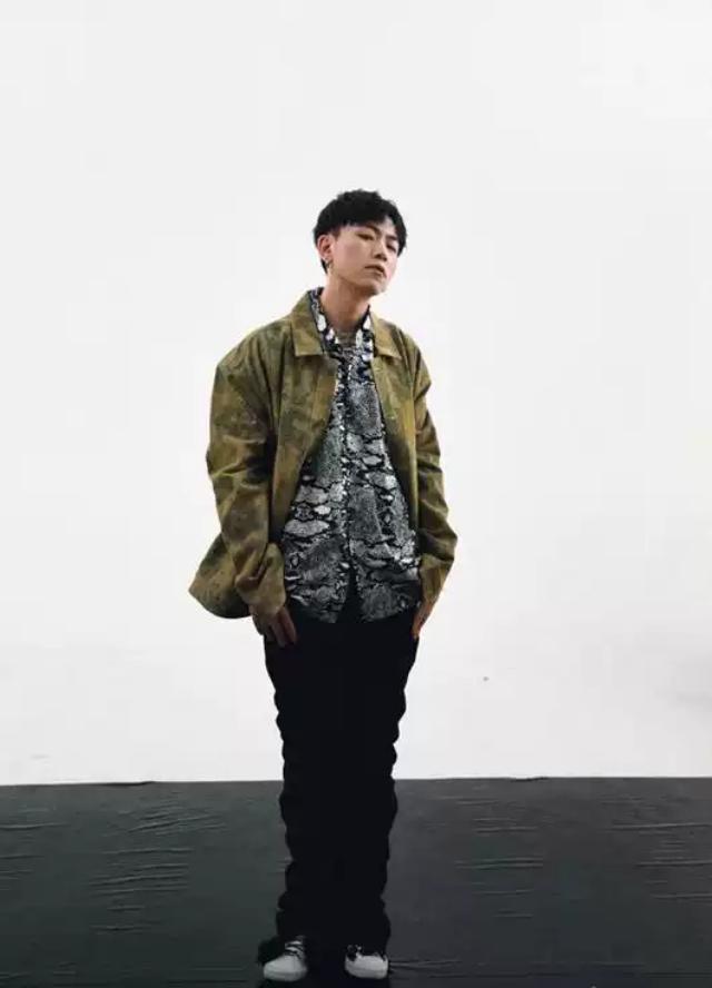 街頭制燥所廣州演唱會