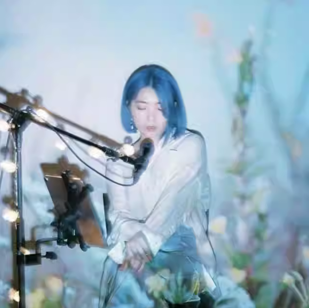 野田愛實北京巡演