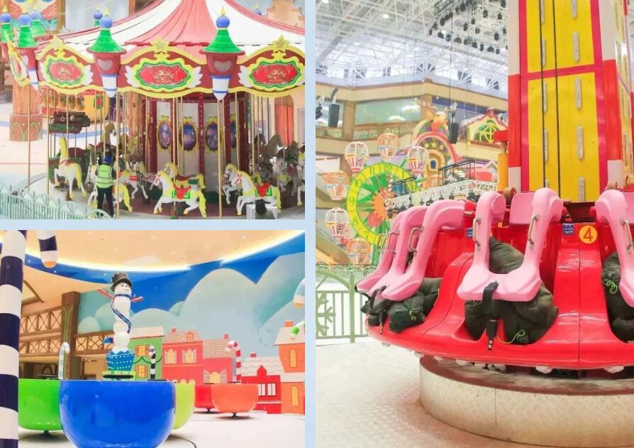 2025南通森迪冰雪樂園門票及優(yōu)惠標準一覽(附地址+項目介紹+表演時間+游玩亮點)