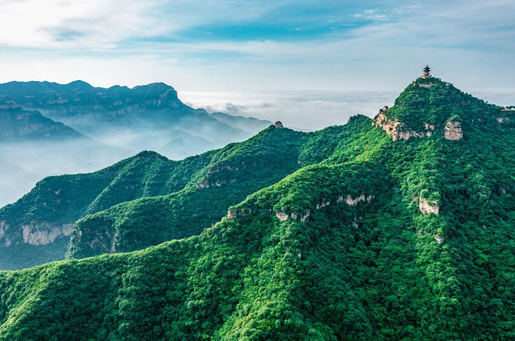 2025臨汾云丘山景區(qū)游玩簡(jiǎn)介+門(mén)票價(jià)格+優(yōu)待政策+游玩時(shí)長(zhǎng)
