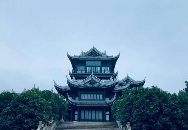 雪浪山生態(tài)園