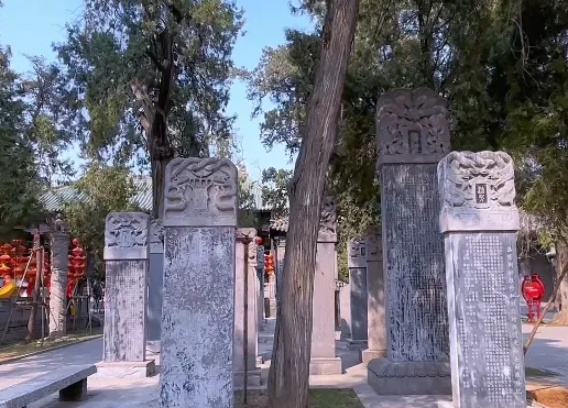 關(guān)林廟