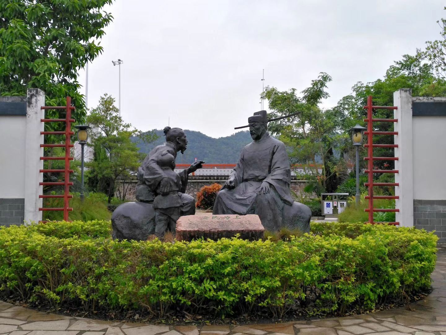 2025開(kāi)封包公祠景點(diǎn)簡(jiǎn)介+門(mén)票價(jià)格+免費(fèi)政策+游玩路線