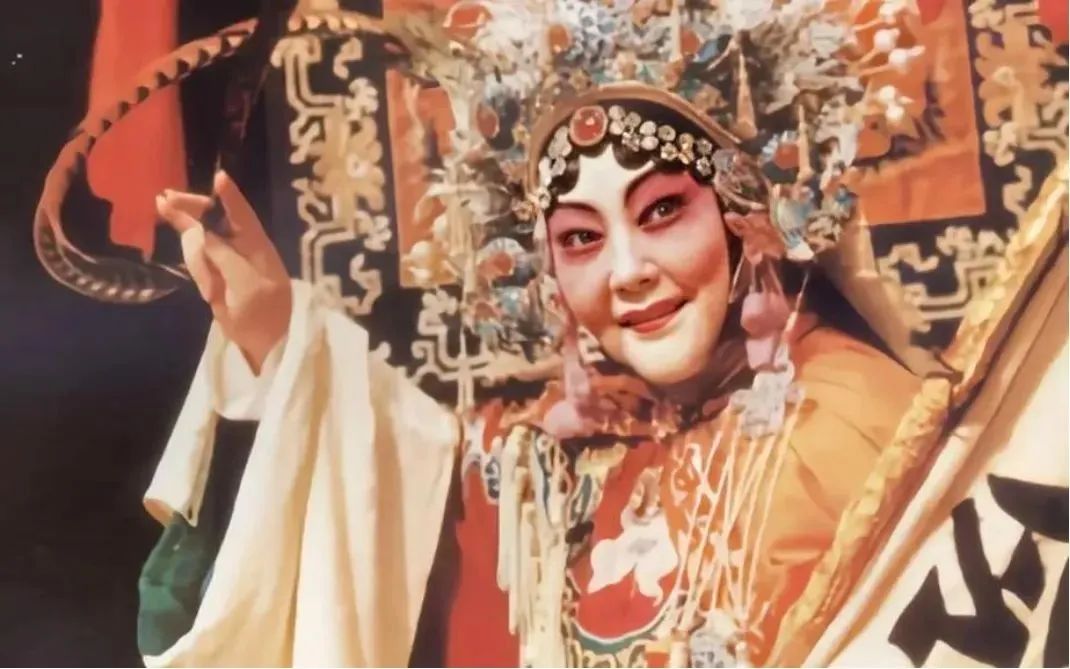 關(guān)美利/楊曉青/趙小星/李倩/劉婉瑩...豫劇馬派五城巡演