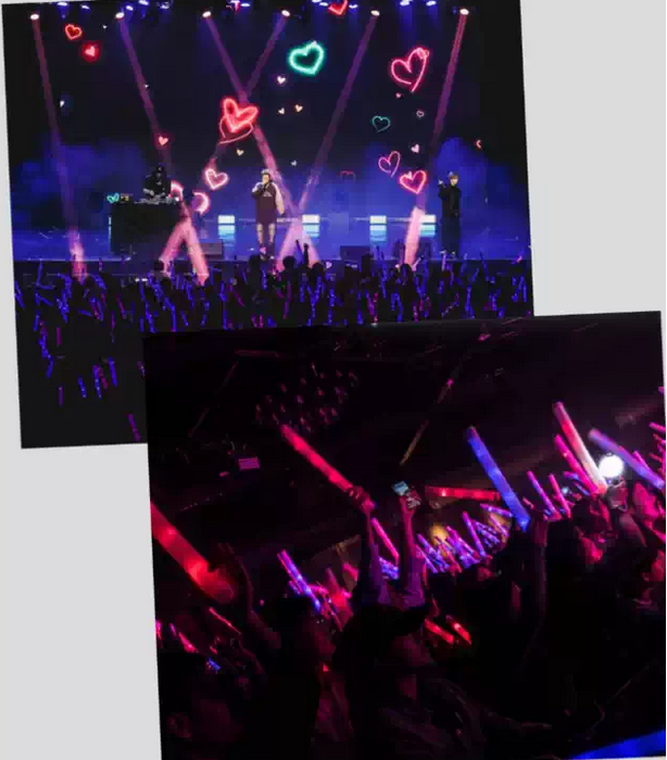 福州kpop night「bigbang專場」