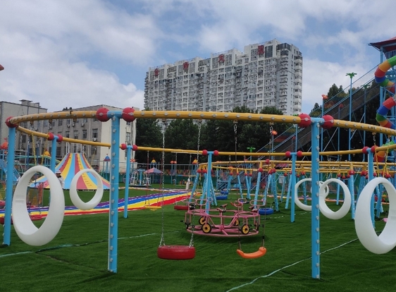 臨沂大風(fēng)車樂(lè)園
