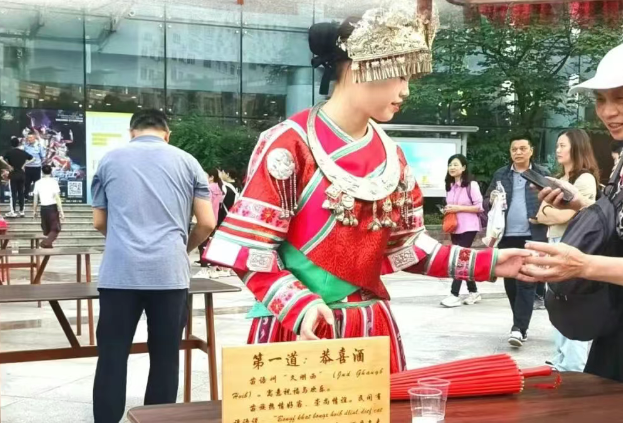 2025多彩貴州風最新演出信息介紹(附地址+時間+票價+簡介)