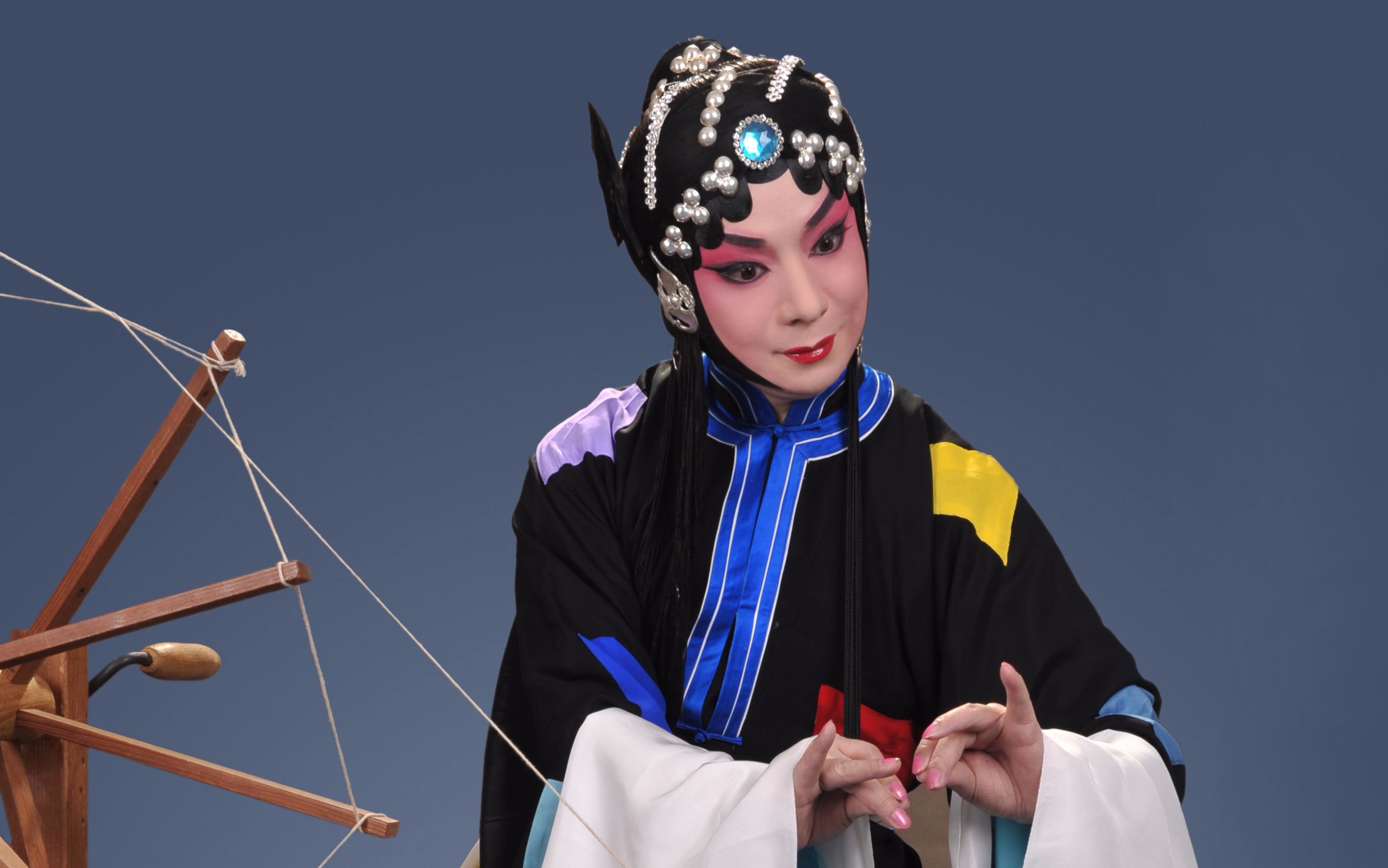 2025京劇《穆桂英掛帥》北京站（時(shí)間+地點(diǎn)+門票+演員表）