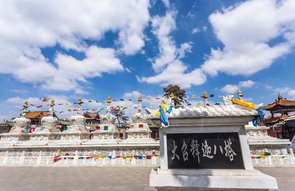 2025呼和浩特大召寺門(mén)票購(gòu)買(mǎi)+免票人群+最佳游玩時(shí)間+寺廟特色