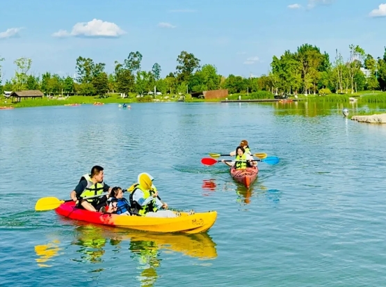 成都海昌極地海洋公園