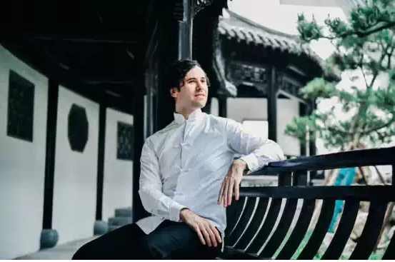 西班牙鋼琴王子馬里奧杭州音樂(lè)會(huì)