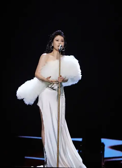 袁婭維演唱會(huì)2025全國(guó)巡演