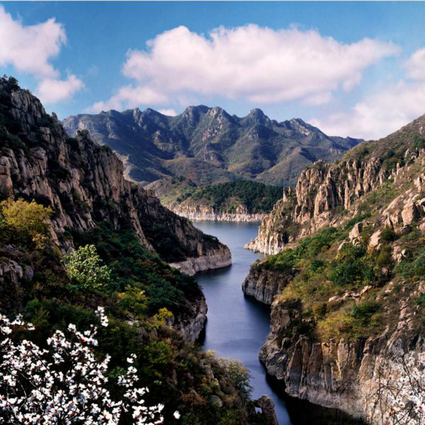 秦皇島山海關(guān)
