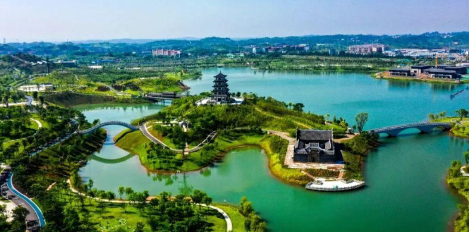 愷之峰旅游區(qū)
