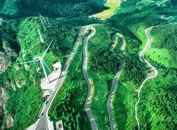 湖北旅游惠民卡