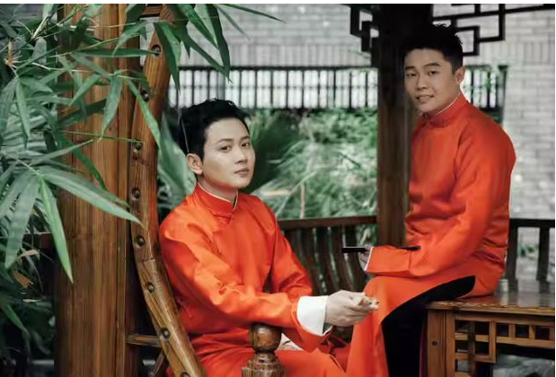 德云社孟鶴堂周九良石家莊相聲專場