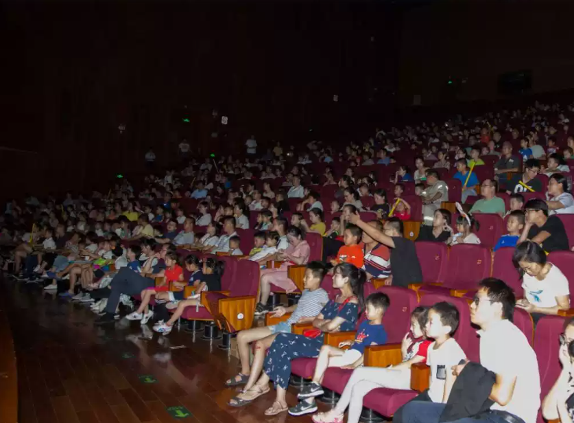 兒童劇《齊天大圣》上海站門票