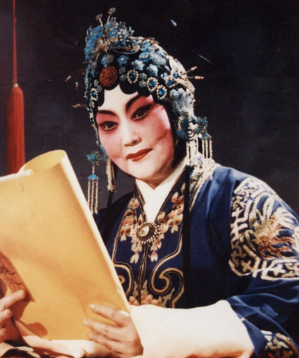 豫劇《馬派戲曲專場》演出新鄉(xiāng)站