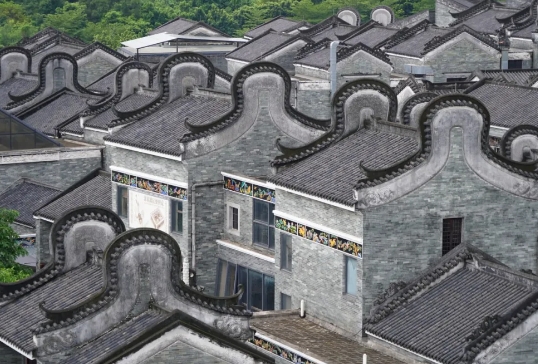 廣州嶺南印象園