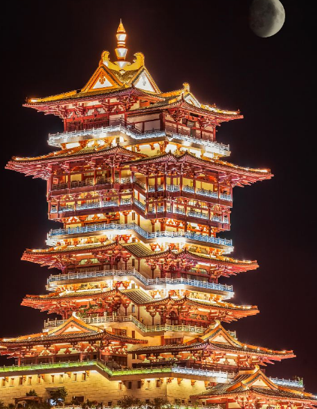 2025綿陽越王樓簡介門票優(yōu)惠+參觀亮點+景點地址