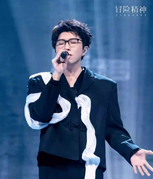 毛不易合肥演唱會(huì)