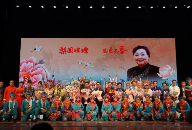 2025豫劇《馬派戲曲專場(chǎng)》演出新鄉(xiāng)站時(shí)間表一覽(嘉賓陣容+門票預(yù)訂)
