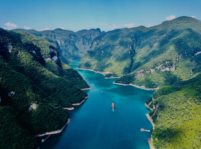 湖北旅游惠民卡