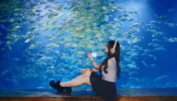 南京海底世界