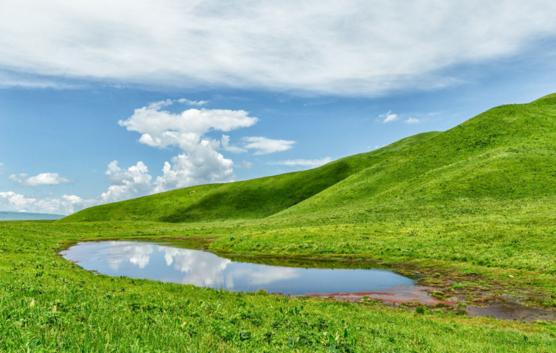那拉提旅游風(fēng)景區(qū)