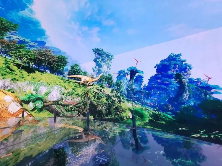 2025幻境空間鄭州超級元宇宙門票價格+優(yōu)惠標(biāo)準(zhǔn)+場館地址+交通攻略