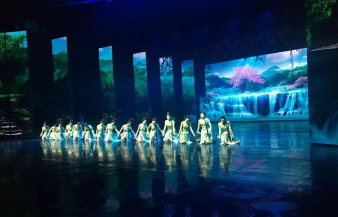 2025寧鄉(xiāng)炭河古城炭河千古情游玩攻略(附門票價格及收費標(biāo)準(zhǔn))