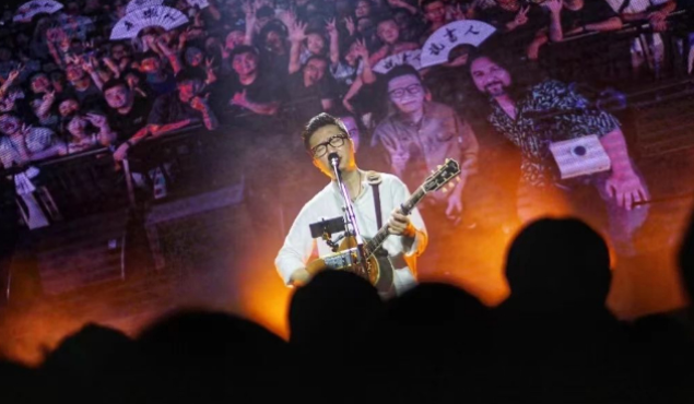 2025暗杠大連演唱會(huì)安排表一覽(時(shí)間+場(chǎng)館+門票開(kāi)售)
