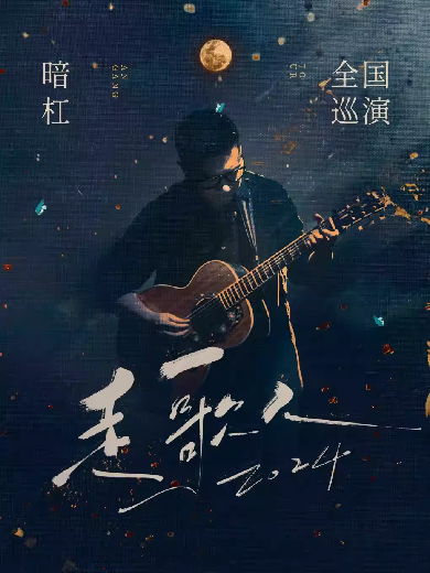 暗杠沈陽(yáng)演唱會(huì)