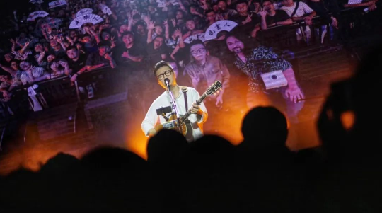 2025暗杠南京演唱會(huì)門(mén)票價(jià)格及購(gòu)票入口(附巡演時(shí)間表)