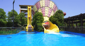 鄭州方特水上樂園