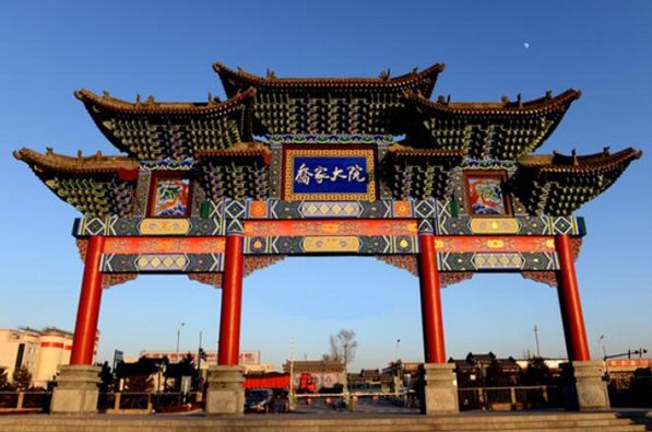 2025喬家大院參觀簡(jiǎn)介+門票價(jià)格+免費(fèi)政策+游玩時(shí)間