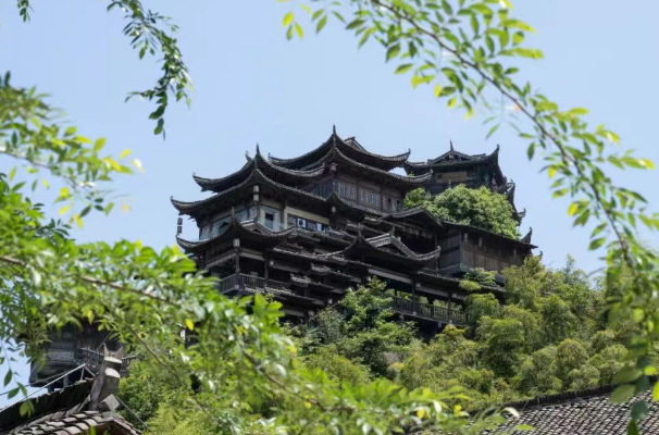 2025上饒望仙谷最新活動(dòng)介紹(附門(mén)票價(jià)格+景區(qū)住宿+游玩景點(diǎn))