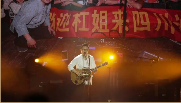 2025暗杠西安演唱會門票信息一覽（巡演時間+地點+票價）